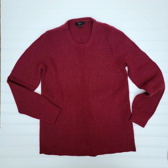J. Crew Sweater - Picture 2 of 8